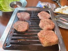 -大阪烧肉BAKA一代(国贸商住大厦店)