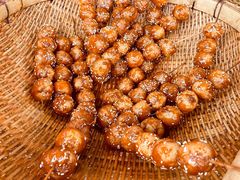 -邓记新一代糖油果子(四川煤管局供销公司职工宿舍店)