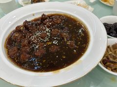 -合胜记太原排档(王府井店)