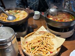 -肖记公安牛肉鱼杂馆·省级非物质文化遗产(崇仁路江滩直营店)