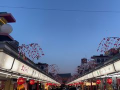 -浅草寺