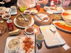 -乔街深夜食堂·小龙虾·高压锅生蚝(杭州总店)