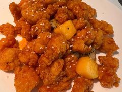 -聚味斋香辣蟹(生态城万达店)
