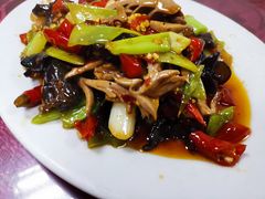 家常腰花-老丘丘(较场口店)