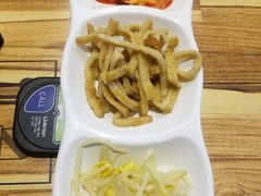 -张赫珉的部队锅(钟路店)