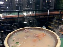 -全聚贤餐厅·湖北家常菜(沙湖店)