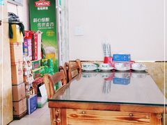 -三点小吃(山大店)