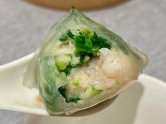 -潮府馆·非遗潮州菜·港式点心(世纪公园店)