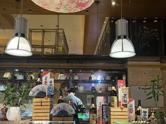 -合肥富力威斯汀酒店·知味餐厅