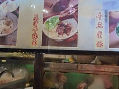 -西关刘福记(文德路店)