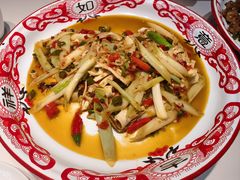 -鸡毛店·川菜(文殊院店)