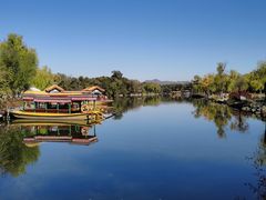 -承德避暑山庄景区