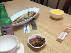 -渔家颂歌渔家味道(青石路店)