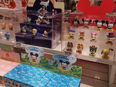 -泡泡玛特POPMART(武汉天地壹方店)