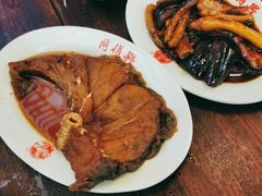 -同得兴 Since·1995 传统苏式面馆(嘉馀坊店)