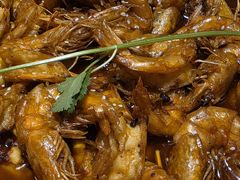 -巴蜀王婆大虾(南锣鼓巷店)