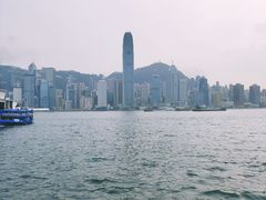 -天星小轮码头