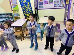 -瑞思教育·少儿英语(经开永旺校区)