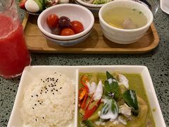 -Home Thai·泰谣(王府井apm店)