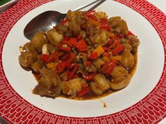 -千百味红餐厅·江西菜(绿地双子塔店)