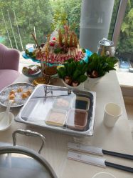 -馨月汇·一悦馨香月子中心(前滩店)