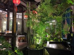 -云境生态园(红谷滩店)