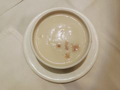 奶油蘑菇汤-太平馆西餐厅(北京路店)