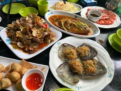 -小海豚·老字号海鲜餐厅(三亚湾店)