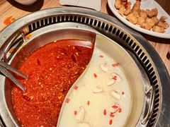 -季季红火锅(长沙步行街店)