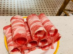 -陈艳红火锅菜·冒菜(簋街店)