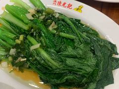 -澳门陈光记烧味饭店(南京德基广场店)