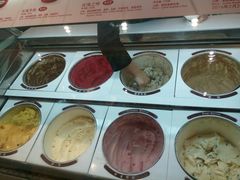 -哈根达斯(武汉天地店)