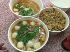 -明月虾面(厦禾路店)