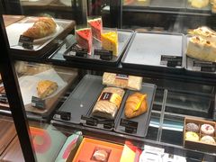 -星巴克(哈尔滨松雷店)