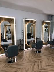 -MMby Hair Code