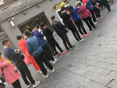 -京天红酒家(虎坊路店)