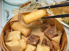 -南门食仙·手工福州菜(南门兜店)