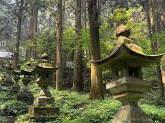 -上色见熊野座神社