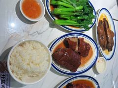 -肥小福·烧鹅专门店(环宇荟店)