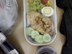 -银吉姆健身(景城邻里中心馆)