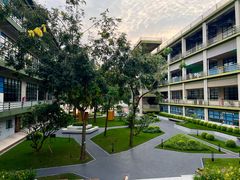 -广东工业大学(大学城校区)