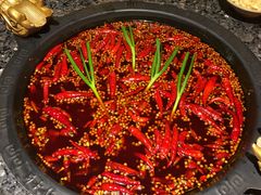 -蜀大侠火锅(建设路第五大道店)