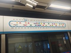 -呼家楼(地铁站)