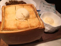 -大树餐厅(益田假日店)