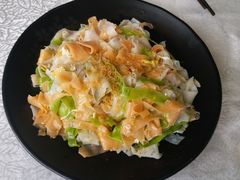 -沙河粉村·国家非遗传承(云台店)