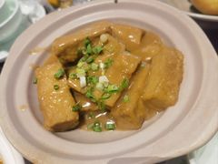 -鹅城粤菜馆(白云山路店)