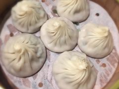 -小厨娘淮扬菜(清江苏宁广场店)