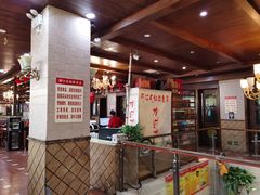-楚江子·龙继斑鱼庄(建设东路店)