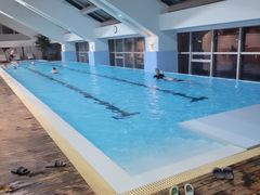 -龙之梦大酒店-健身中心