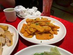 -群乐饭店(滨安路店)